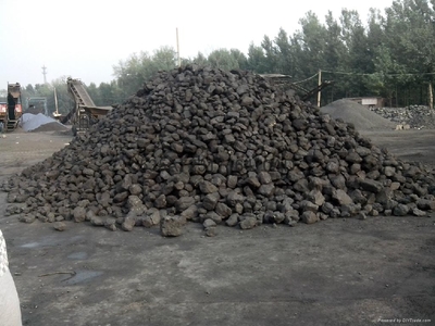 中塊煤 - 8-15煤 河南省貿(mào)易商在自助貿(mào)易中的能源產(chǎn)品