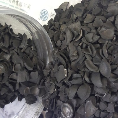 果殼活性炭行業(yè)標(biāo)準(zhǔn)與市場應(yīng)用探析——以盱眙果殼活性炭為例