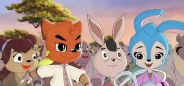 《虹貓藍兔七俠傳》禁播風(fēng)波 一帖引發(fā)江湖震蕩，綜藝節(jié)目反思動畫審查邊界