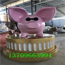 專業定制，品質卓越 江門名圖玻璃鋼雕塑為何備受推崇？