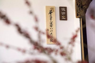一日僅售五盒！這家空間的高品質茶果子，顏值高到讓人舍不得入口
