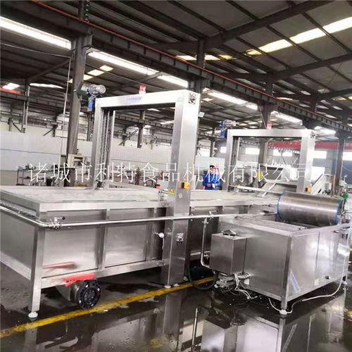 諸城利特機(jī)械 羊肚水浴式解凍機(jī)廠家及全方位安全咨詢與技術(shù)支持