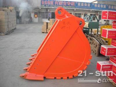 供應(yīng)大宇挖掘機(jī)挖斗與挖機(jī)油缸 - 專(zhuān)業(yè)配件，高效耐用