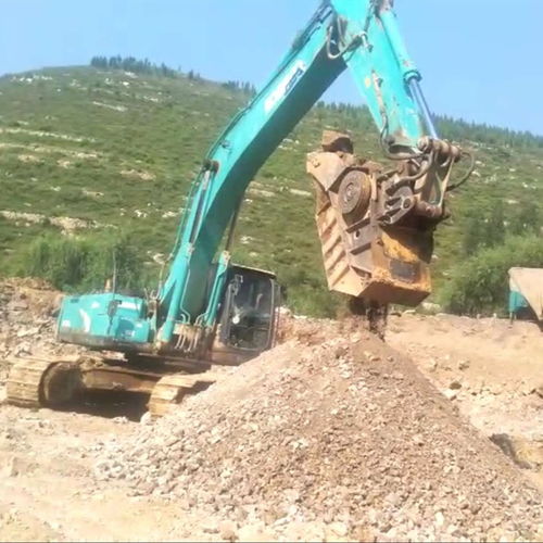 福泉挖機(jī)破碎斗價格解析及建筑垃圾顎式破碎斗選購指南